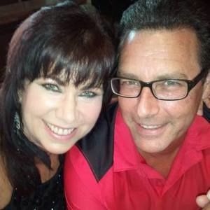 Meet your Posher, Janet